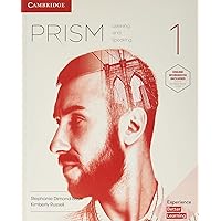 Amazon.com: Prism Level 1 Reading and Writing Student's Book