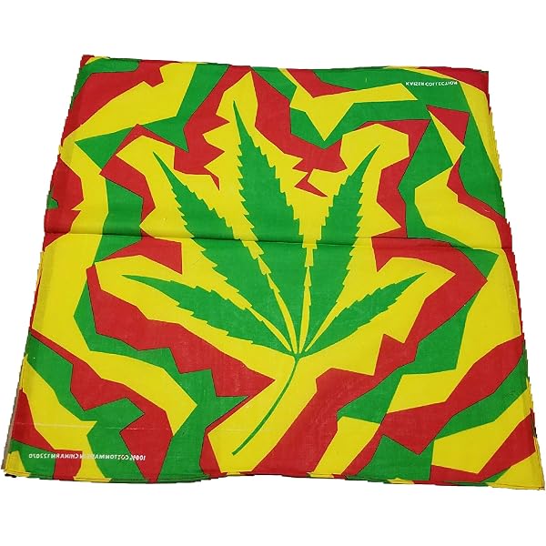 Écharpe Demi-visage Couronne Lion Drapeau Haïti - Bandana Multifonction Sport, Vélo, Randonnée - Taille Unique