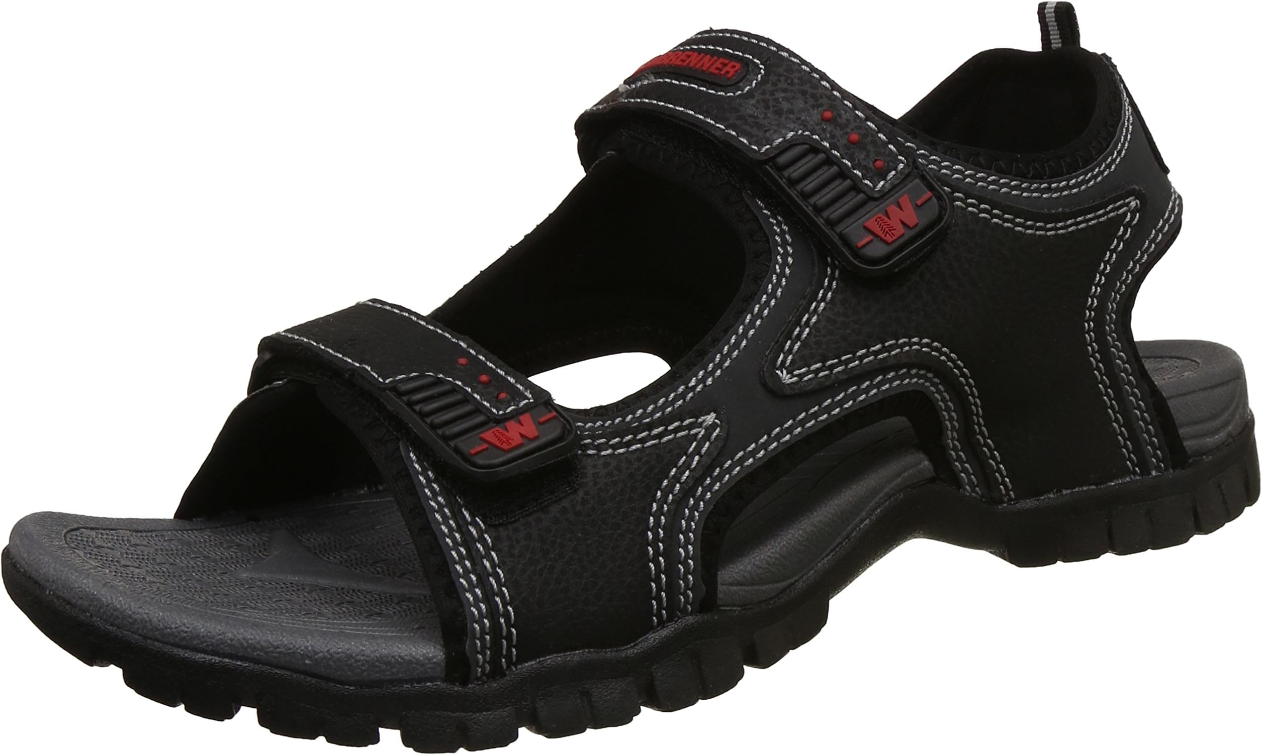 Weinbrenner Men's Arizona Sandals