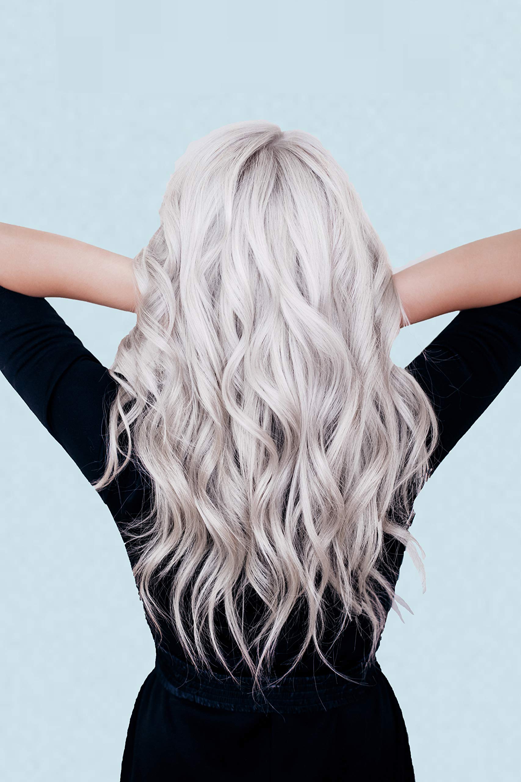 Scott Cornwall Colour Restore Chrome Temporary Toner Dye Create