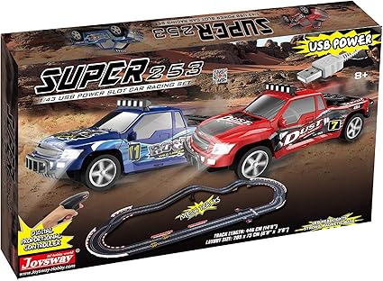 amazon scalextric sets