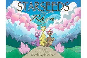 Starseeds of Rhyn
