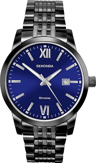 sekonda 1081
