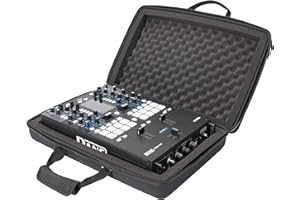 MAGMA CTRL Case for Rane, Seventy-Two MK2 and Pioneer DJM-S11 (MGA48007)