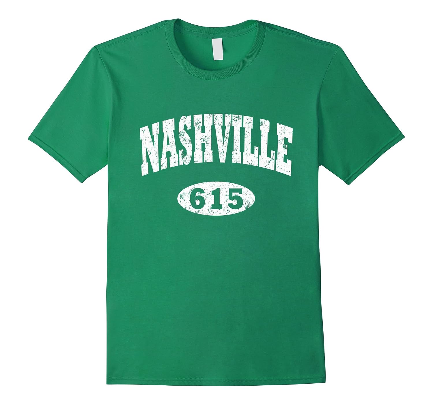 Vintage nashville shirt area code 615 t shirt tee tj theteejob