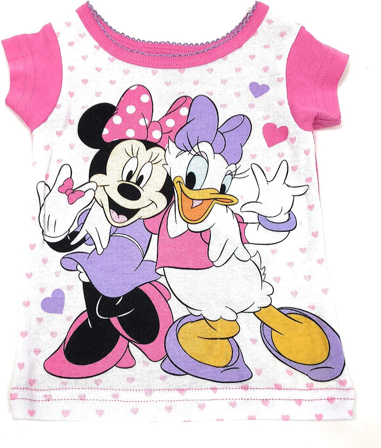 baby girl pajamas 18 months