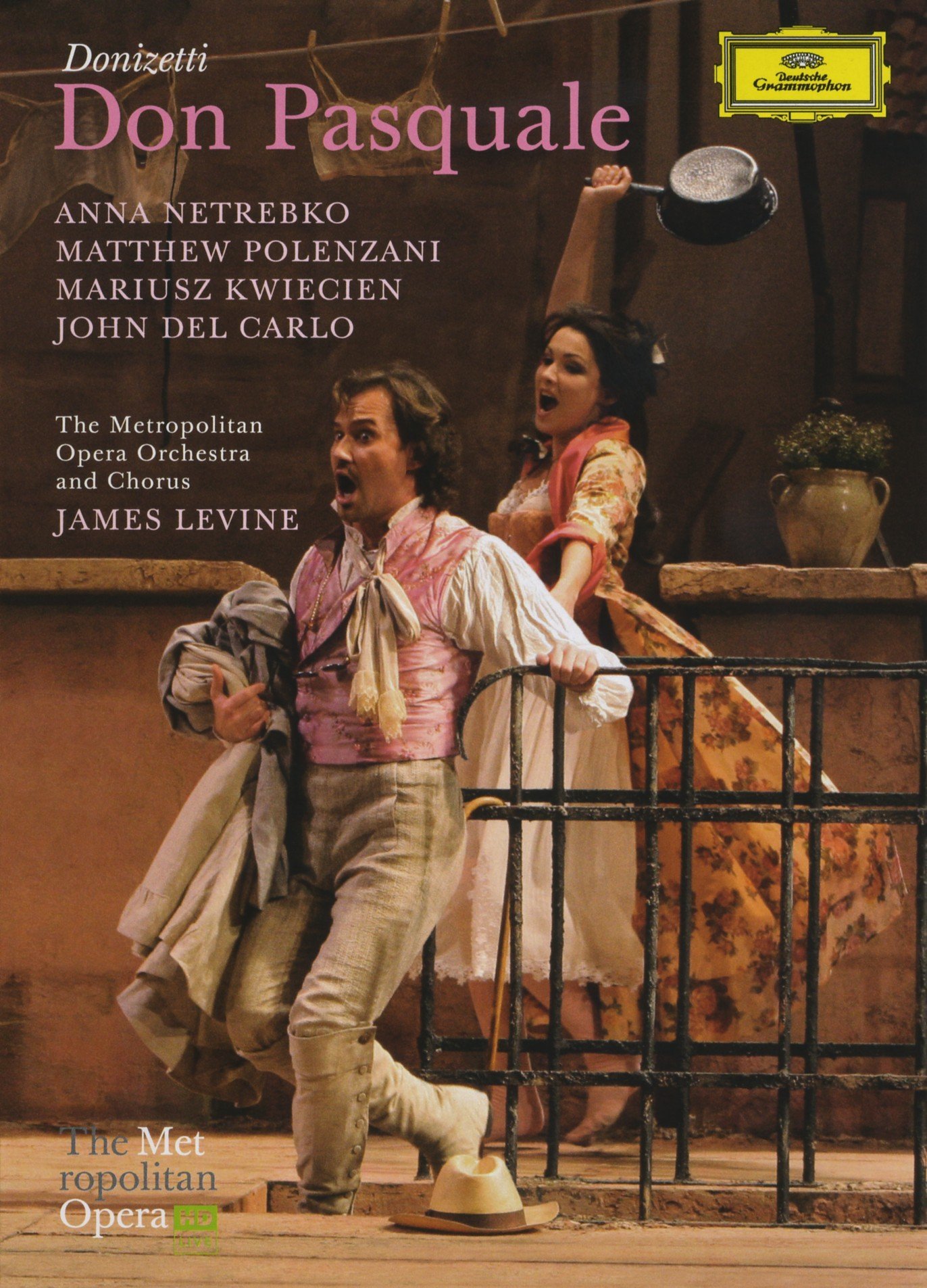 Photo 1 of Donizetti: Don Pasquale