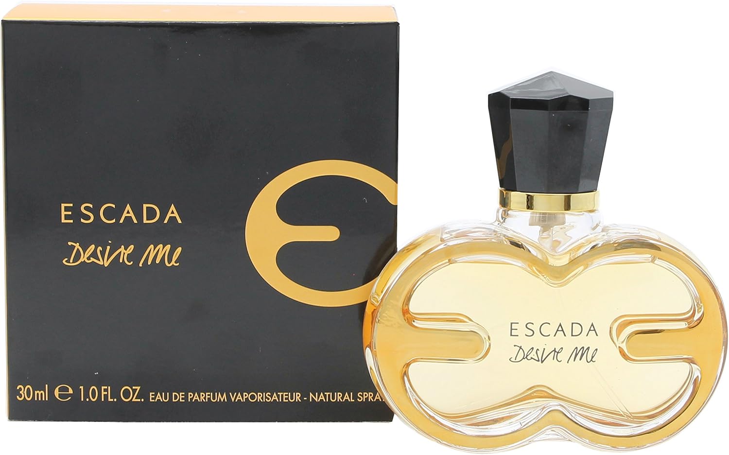 Escada Desire Me Eau de Parfum 30ml Vaporizador: Amazon.es ...