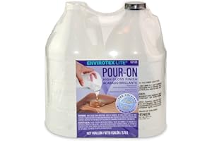 ETI Environmental Technology 2128 128-Ounce Kit Lite Pour-On, High Gloss Finish