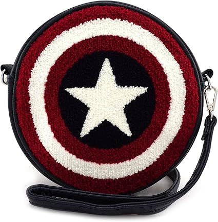 captain america bag amazon