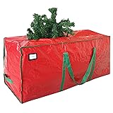Cosy Family 7.5 ft Christmas Tree Storage Bag