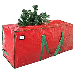 Cosy Family 7.5 ft Christmas Tree Storage Bag