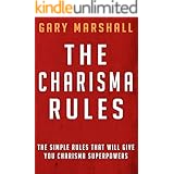 Charisma: Conversation Skills, Influence, Social Skills, People Skills (Communication Skills, How To Talk To Anyone, Persuasi