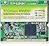 TP-LINK TL-WN861N Wireless N300 Mini PCI Adapter,300Mbps, IEEE 802.1b/g/n, WEP, WPA/WPA2