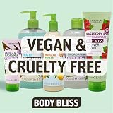 Creightons Body Bliss Mango and Papaya Hand Cream 100ml - Cruelty Free Vegan view 6