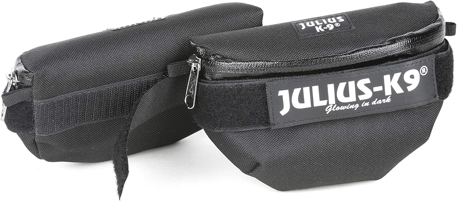 julius k9 harness bags