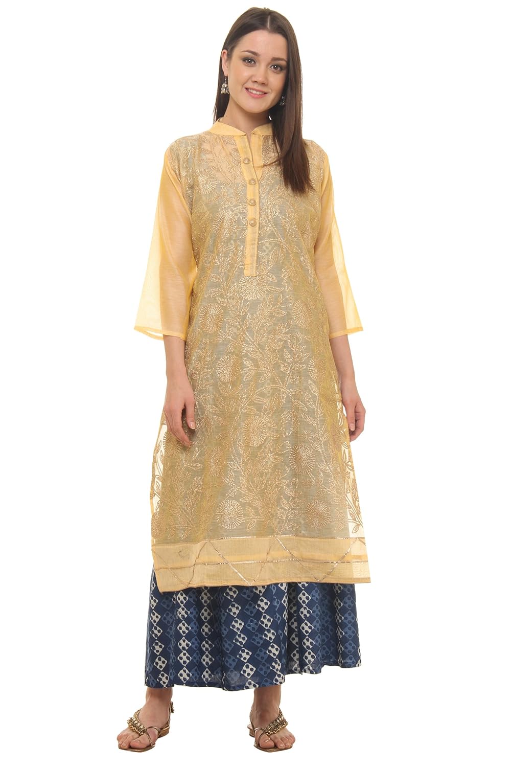 party wear dress traditional