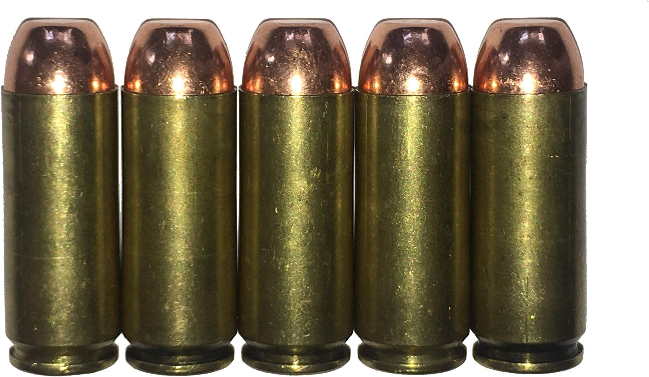 R&R Snaps 50 Action Express Snap Caps Training Practice Dry-fire .50 AE Desert Eagle