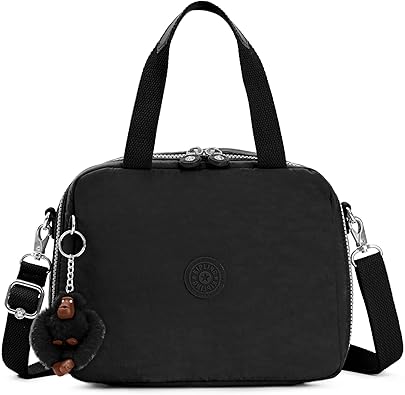 kipling graham lunch bag
