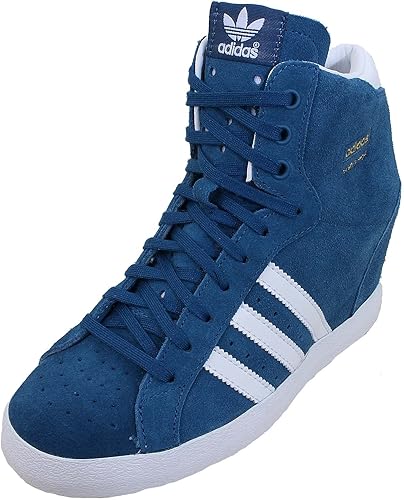 Amazon アディダス オリジナルス Originals インヒールスニーカー Basket Profi Up W D658 25 5cm Adidas アディダス シューズ バッグ