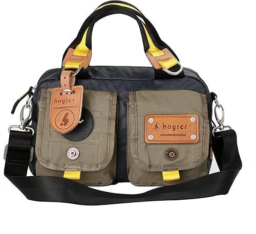 hayrer sling bag
