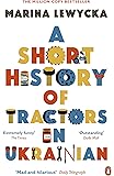 A Short History of Tractors in Ukrainian