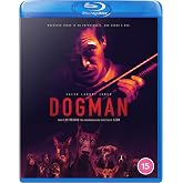DogMan Blu-Ray