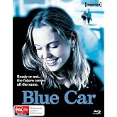 Blue Car