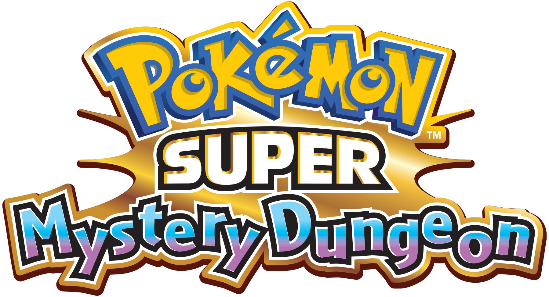 Pokemon Super Mystery Dungeon - Nintendo 3DS Standard Edition