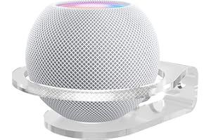 SPORTLINK for Ech0 Pop Wall Mount Stand - Compatible with Dot 3rd/4th/5th Generation and HomePod Mini, Upgraded Version of 5-