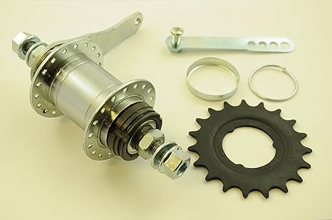 bicycle coaster brake