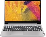 Lenovo IdeaPad S340 Laptop, 15.6" Screen, Intel
