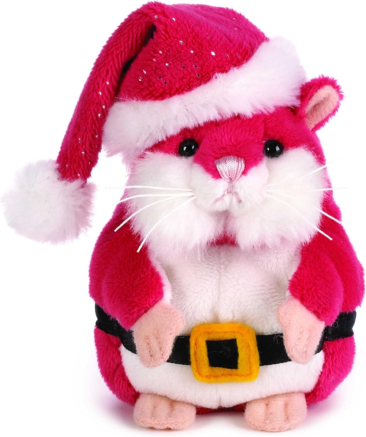 Webkinz Nick Mazin Hamster