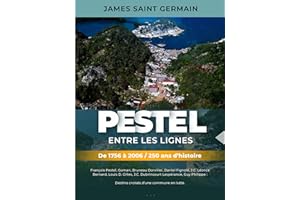 Pestel entre les lignes (French Edition)