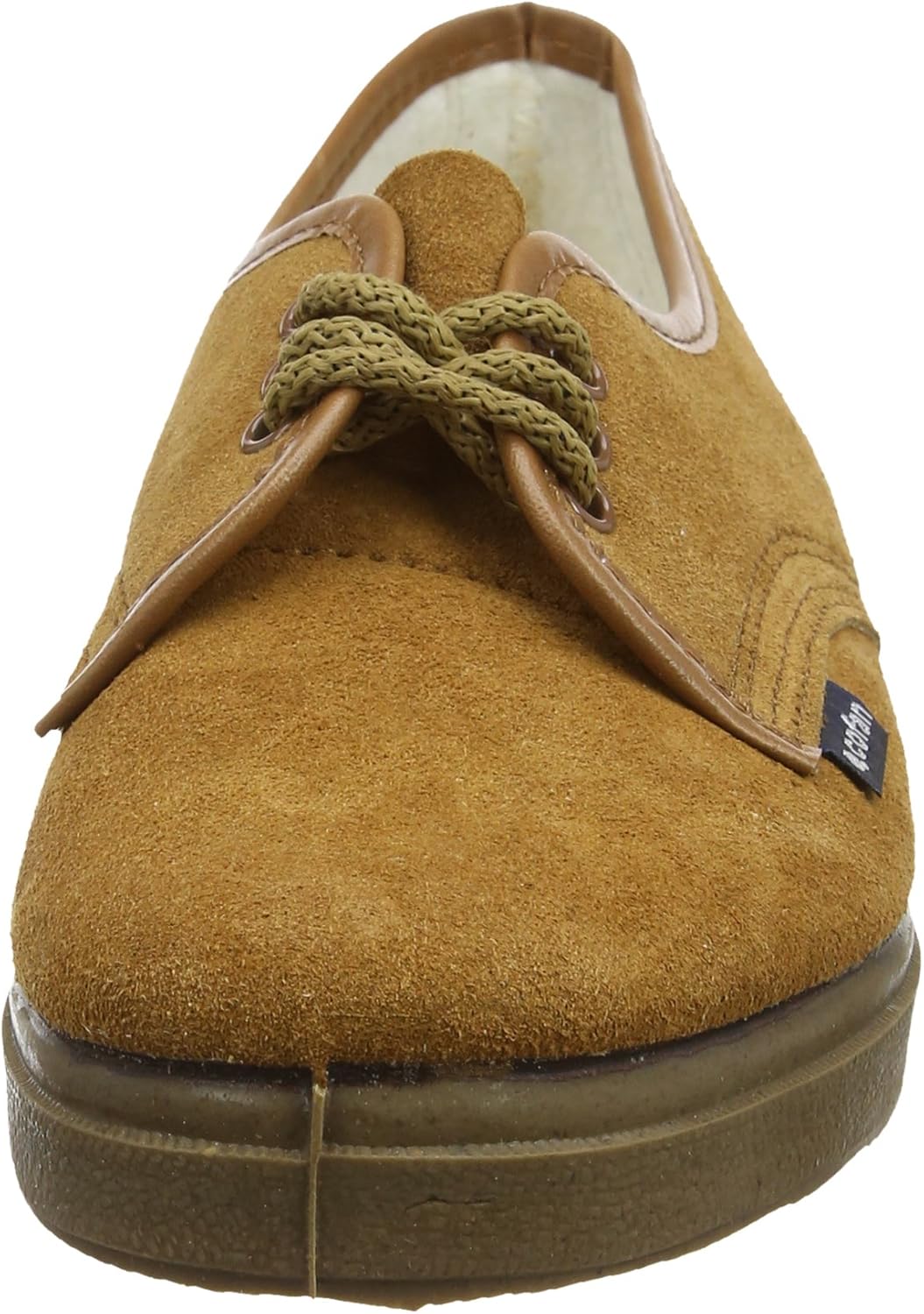 Work Shoe, Multicoloured, 39 EU - Image 3