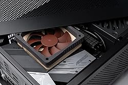 Noctua NA-FD1, Fan Duct Kit for NH-L9i and NH-L9a