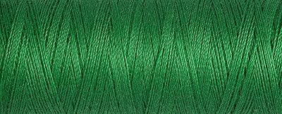 Gütermann Sew All Polyester Thread 100m Lucky Green 0396