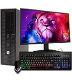 Amazon.com: HP ProDesk 600 G1 SFF Slim Business Desktop Computer