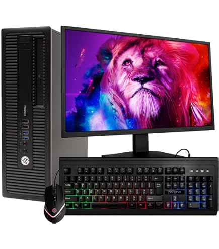<送料無料> HP ProDesk 600 G1 i5/8GB/Office有 Amazon.com: HP ProDesk 600 G1 SFF Slim Business Desktop