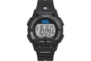 TIMEX TRIBUTE Timex Men's NFL Takeover 42mm Digital Watch