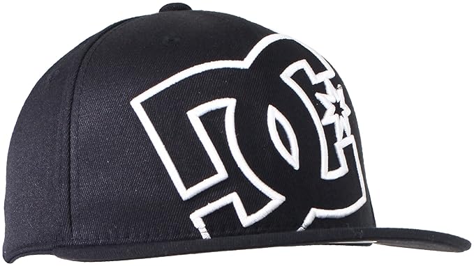 dc boys hats