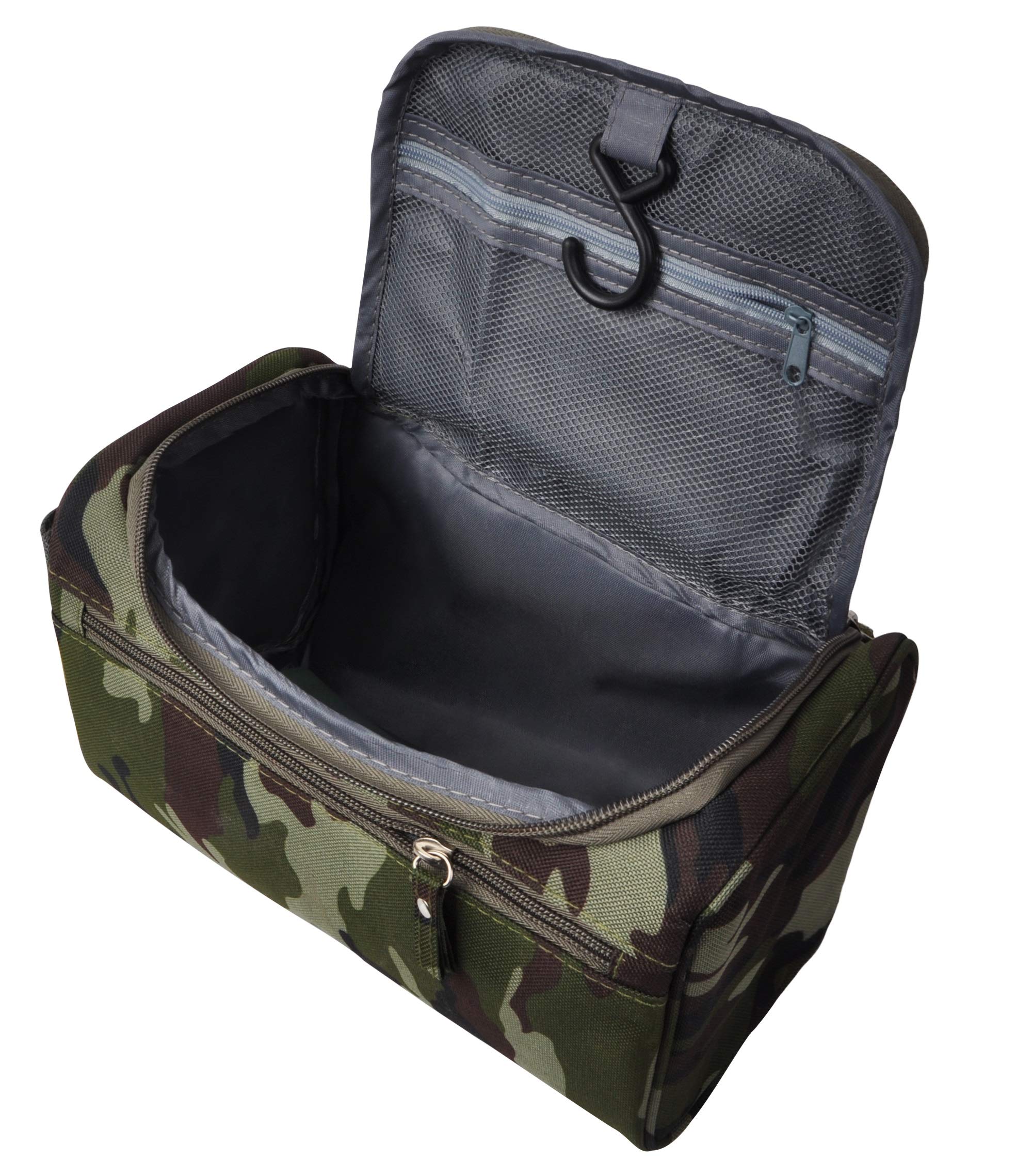 military hygiene bag