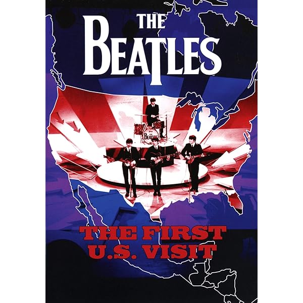 (未使用･未開封品)Four Complete Historic Ed Sullivan Shows Featuring the Beatles [2 Discs] [DVD] [Import] Amazon.com: The Four Complete Historic Ed Sullivan Shows featuring