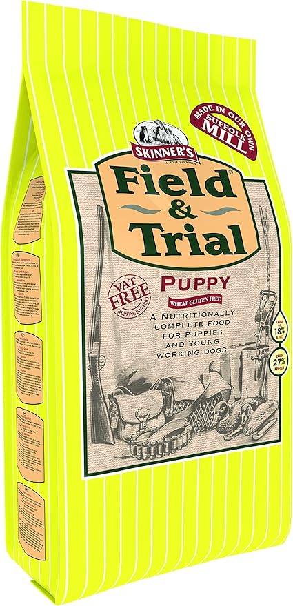 fiber additive for dogs