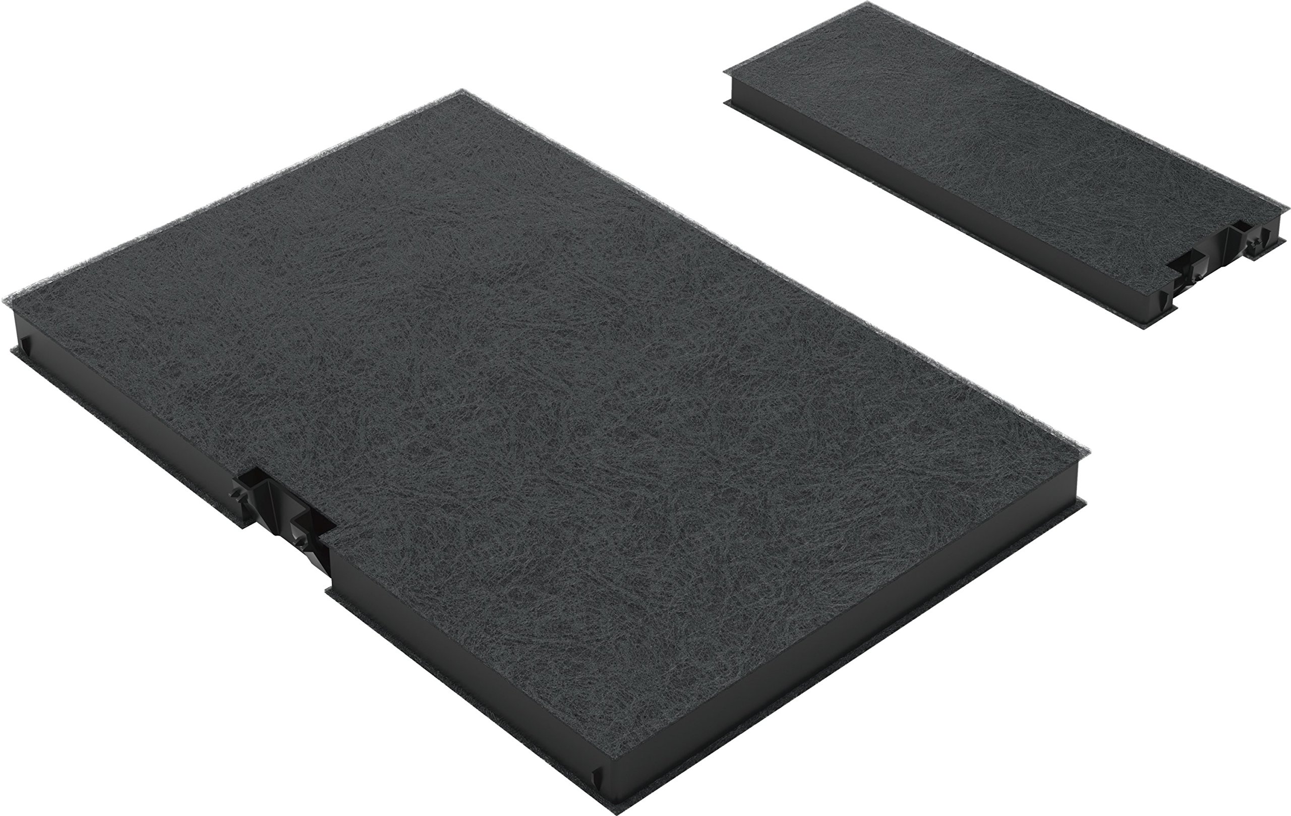 Siemens lz10aka00 Accessory for Stove Bell – Accessory for Fireplace (Filter, Siemens, Black)