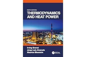 Thermodynamics and Heat Power