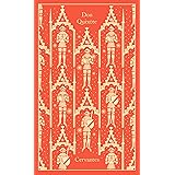 Don Quixote (Penguin Clothbound Classics)
