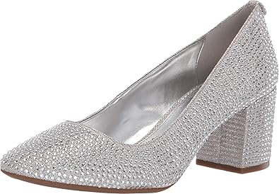 michael kors cher flex mid pump