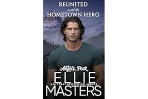 Reunited with the Hometown Hero (Angel's Peak)