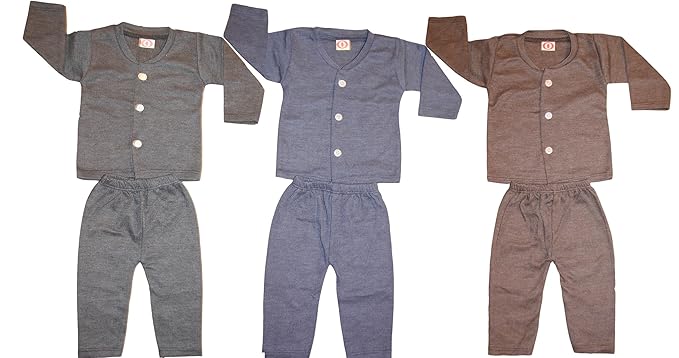 baby thermal wear